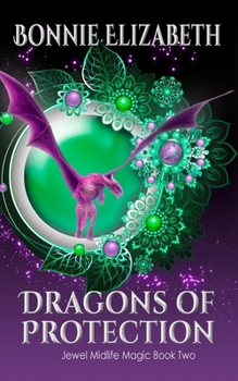 Paperback Dragons of Protection Book