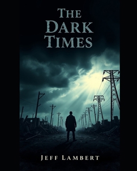 Paperback The Dark Times Book
