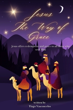 Paperback Jesus: The Way of Grace Book