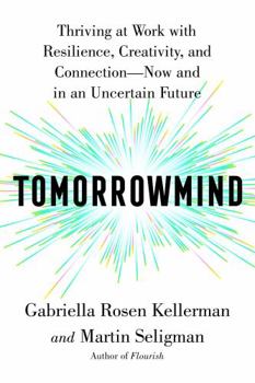 Paperback Tomorrowmind Book