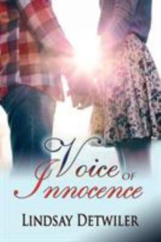 Paperback Voice of Innocence Book