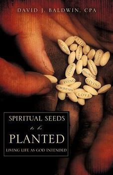 Paperback Spiritual Seeds to Be Planted Book