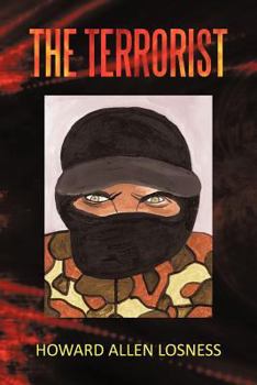 Paperback The Terrorist Book