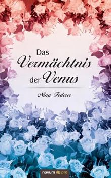 Paperback Das Vermächtnis der Venus [German] Book