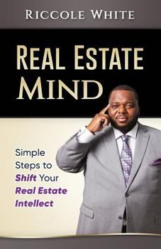 Paperback Real Estate Mind Book
