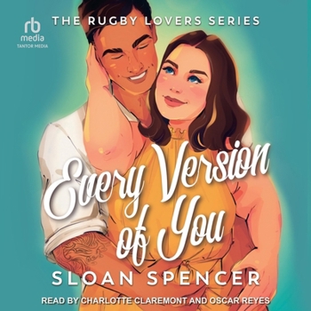 Audio CD Every Version of You Book