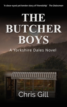Paperback The Butcher Boys Book