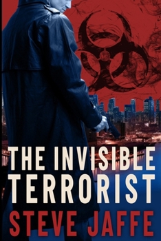 Paperback The Invisible Terrorist Book