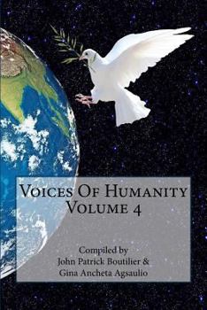 Paperback Voices Of Humanity Volume 4 Book