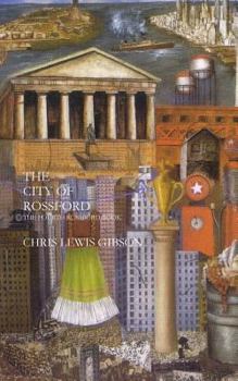Paperback The City of Rossford: The Fourth Rossford Book