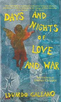 Paperback Days and Nights Book