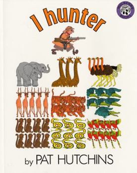 Paperback 1 Hunter Book