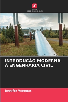 Introdução Moderna À Engenharia Civil (Portuguese Edition)