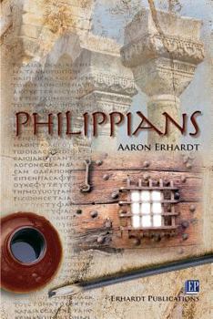 Paperback Philippians Book