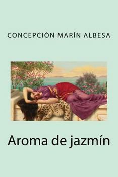 Paperback aroma de jazmin [Spanish] Book