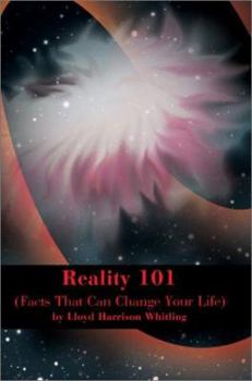 Paperback Reality 101: (Facts That Can Change Your Life) Book