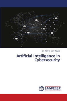 Paperback Artificial Intelligence in Cybersecurity Book