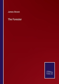 Paperback The Forester Book