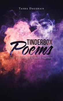 Paperback Tinderbox Poems Book