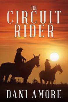 Paperback The Circuit Rider Book