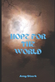 Paperback Hope for the World Book