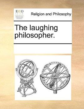 Paperback The Laughing Philosopher. Book