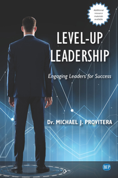 Paperback Level-Up Leadership: Engaging Leaders for Success Book
