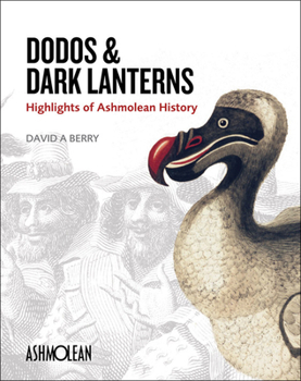 Paperback Dodos and Dark Lanterns Book