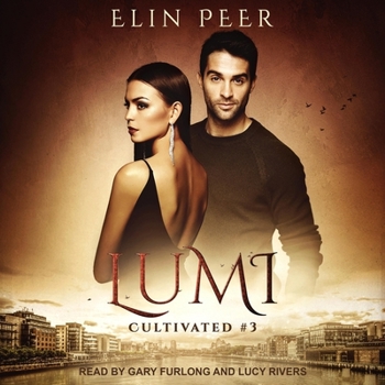 Audio CD Lumi Book