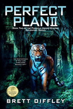 Perfect Plan II - Book #2 of the Davenport
