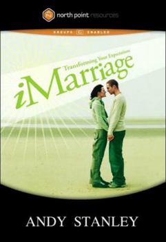 DVD Imarriage: Transforming Your Expectations Book