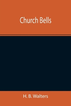 Paperback Church Bells Book
