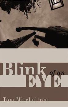 Hardcover Blink of an Eye Book