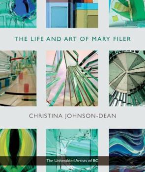 Paperback The Life and Art of Mary Filer Book