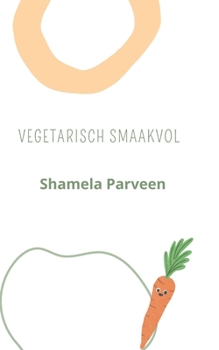 Paperback Vegetarisch Smaakvol [Dutch] Book