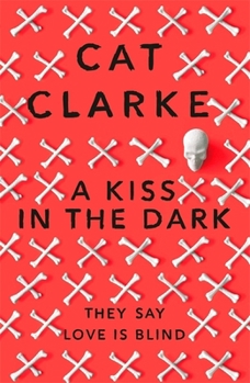 Paperback Kiss In The Dark Book