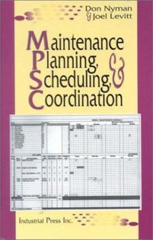 Paperback Handbook of Maintenance Planning and Scheduling Book