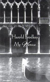 Hardcover My Venice Book