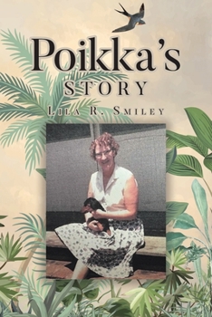 Paperback Poikka's Story Book