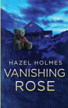 Paperback Vanishing Rose Book