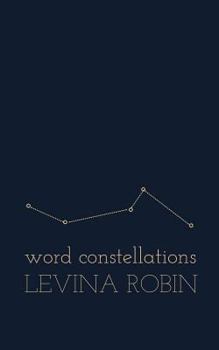 Paperback Word Constellations Book