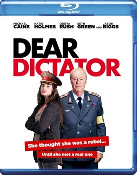 Dear Dictator