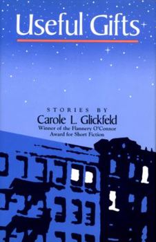 Hardcover Useful Gifts Book