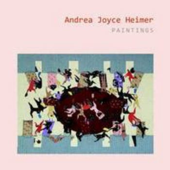 Paperback Andrea Joyce Heimer Book