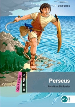 Paperback Perseus Book