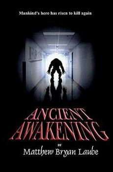 Paperback Ancient Awakening Book