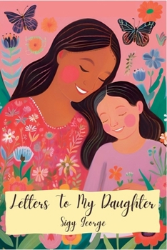 Paperback Letters to My Daughter Book