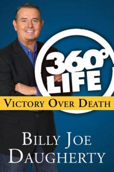 Paperback 360-Degree Life: Victory Over Death: 10-Pack Book