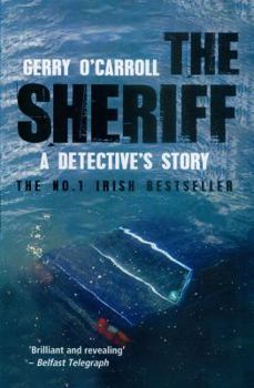 Paperback The Sheriff: A Detective's Story Book