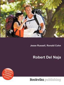 Paperback Robert del Naja Book